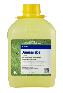 Danisaraba Packshot